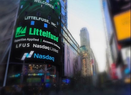 New Littelfuse Building Automation Microsite Simplifies Product Selection